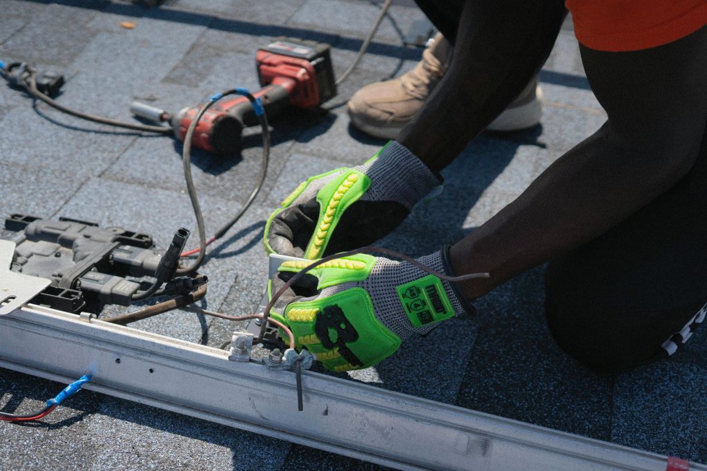 Electrical Services