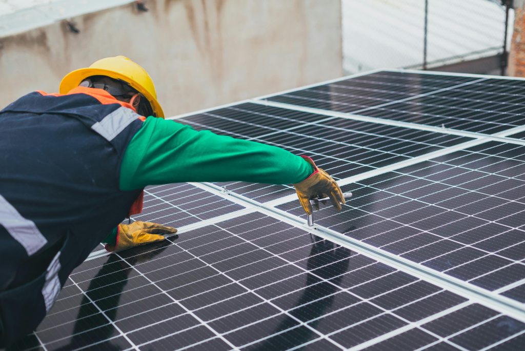 Renewable energy solutions
